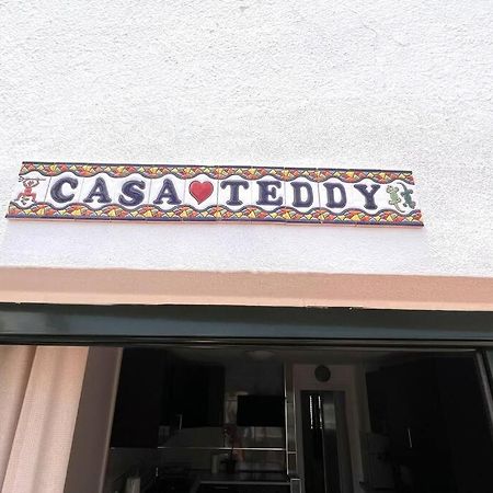 Casa Teddy - Central And Modern One Bedroom Apartment Tias Luaran gambar