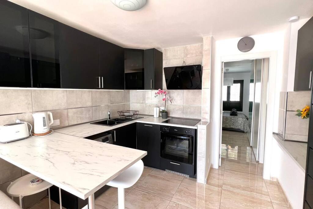 Casa Teddy - Central And Modern One Bedroom Apartment Tias Luaran gambar