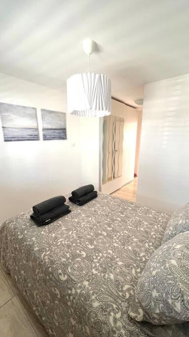 Casa Teddy - Central And Modern One Bedroom Apartment Tias Luaran gambar