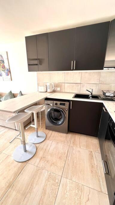 Casa Teddy - Central And Modern One Bedroom Apartment Tias Luaran gambar
