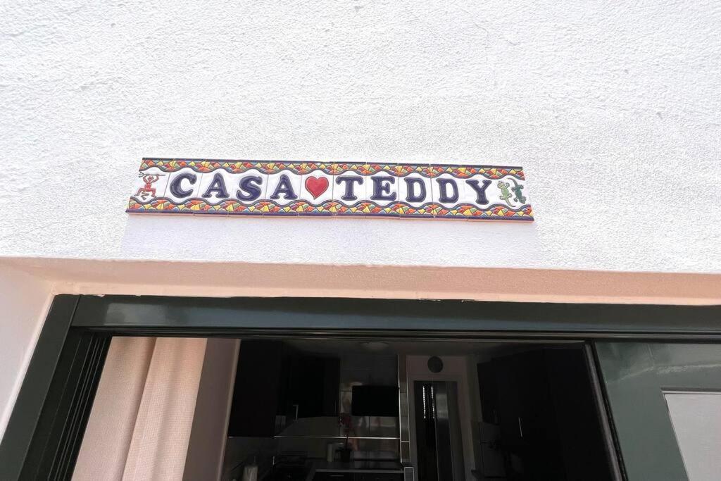 Casa Teddy - Central And Modern One Bedroom Apartment Tias Luaran gambar