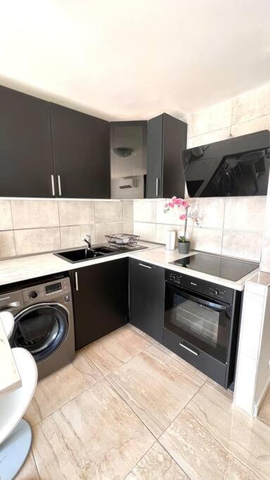 Casa Teddy - Central And Modern One Bedroom Apartment Tias Luaran gambar