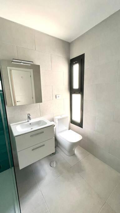 Casa Teddy - Central And Modern One Bedroom Apartment Tias Luaran gambar