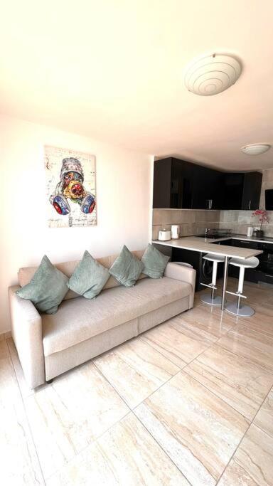 Casa Teddy - Central And Modern One Bedroom Apartment Tias Luaran gambar